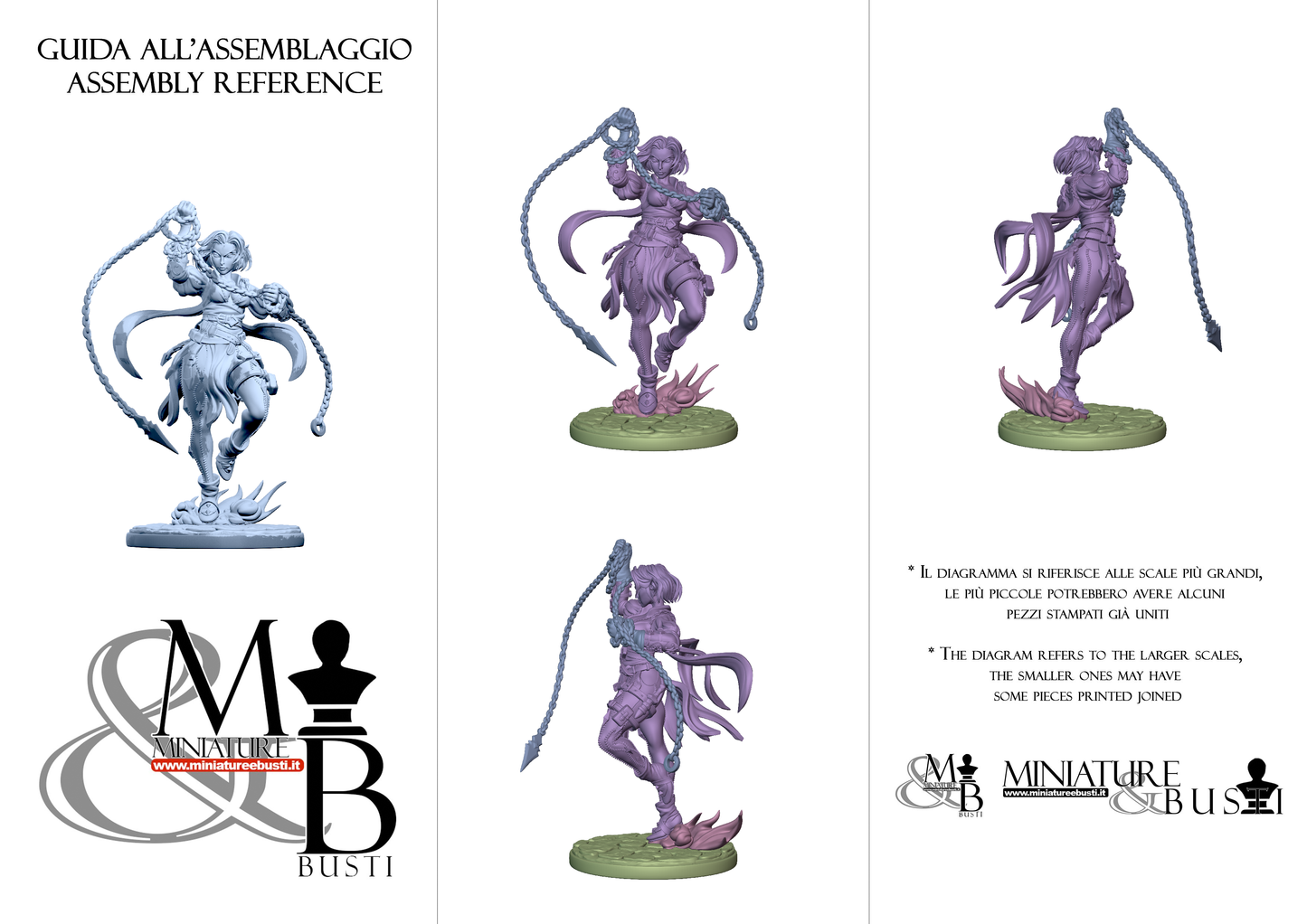 Shadewalker Yolanda