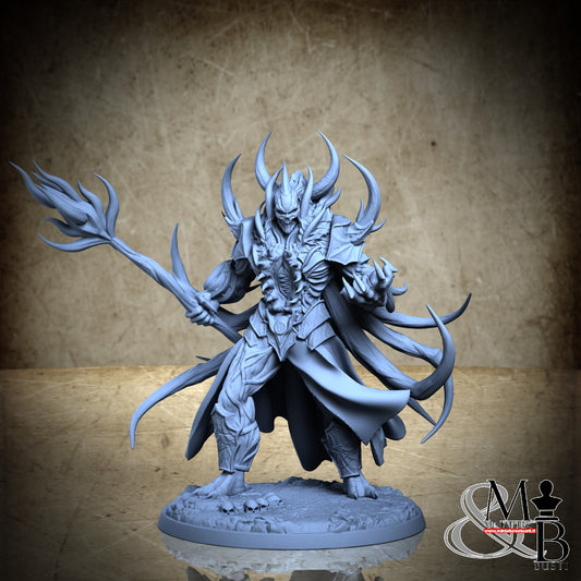 Zarakoth the Devourer