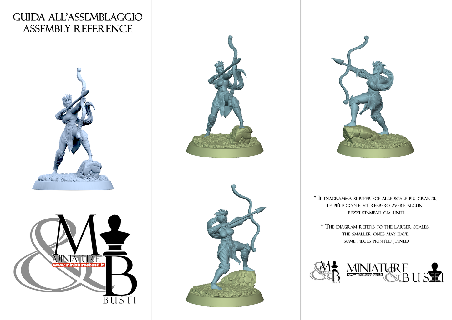 Githyanki warriors - Zethra