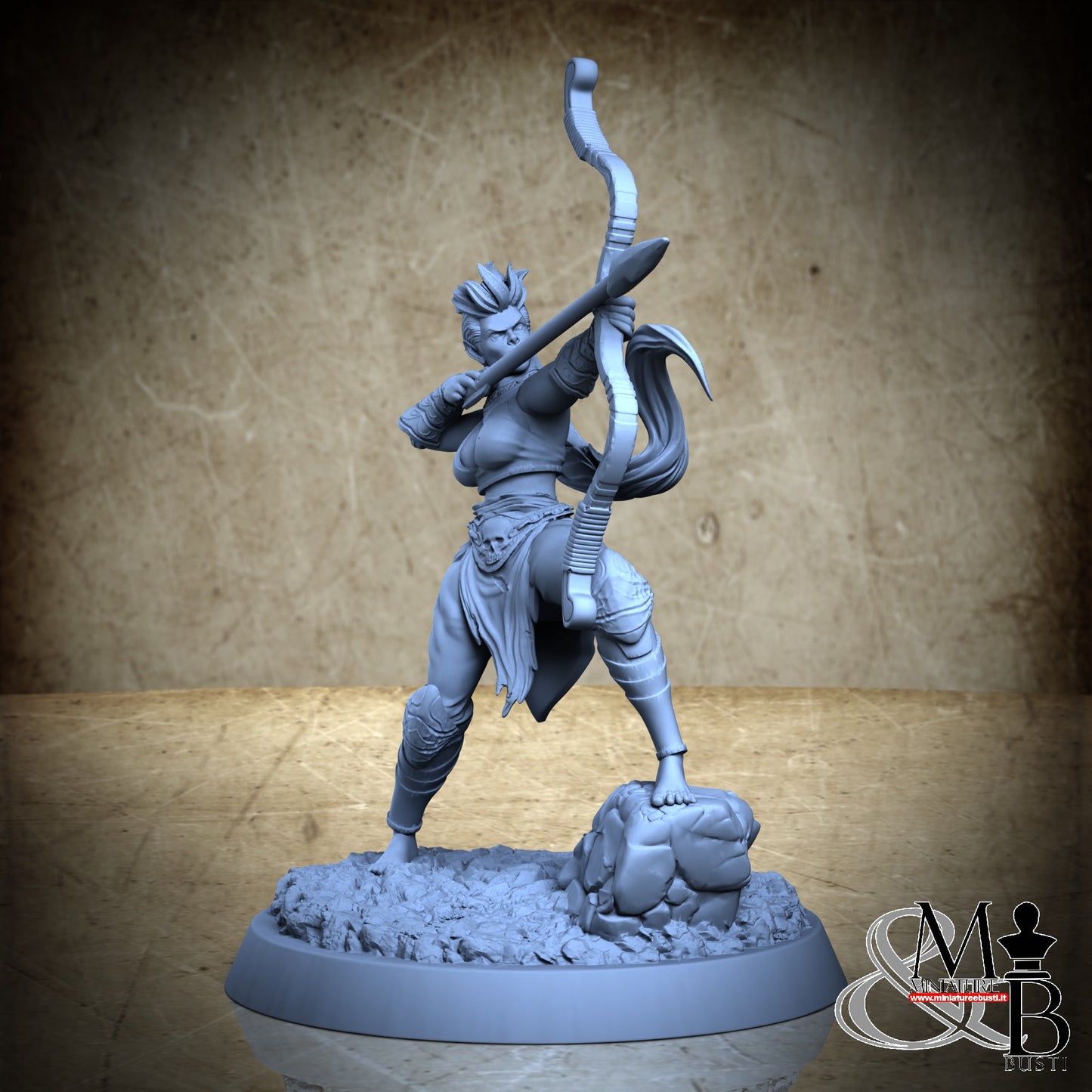 Githyanki warriors - Zethra