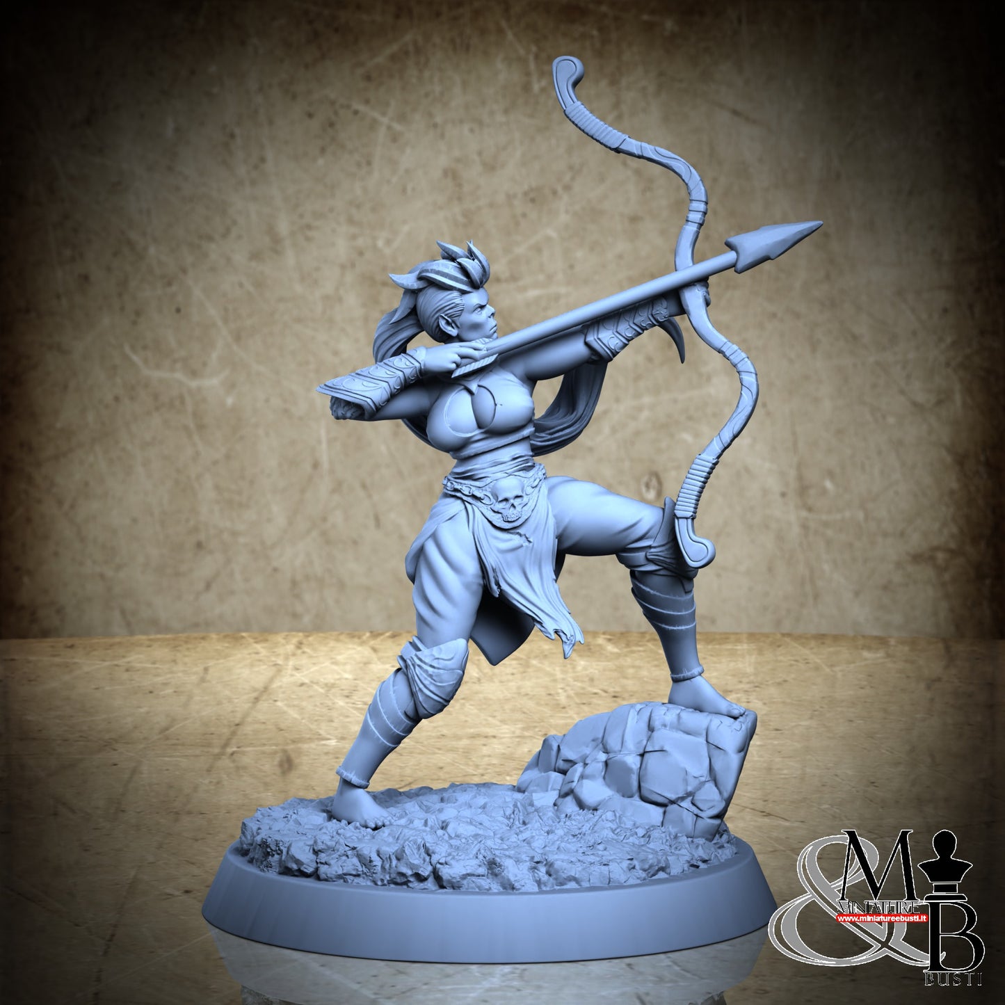 Githyanki warriors - Zethra