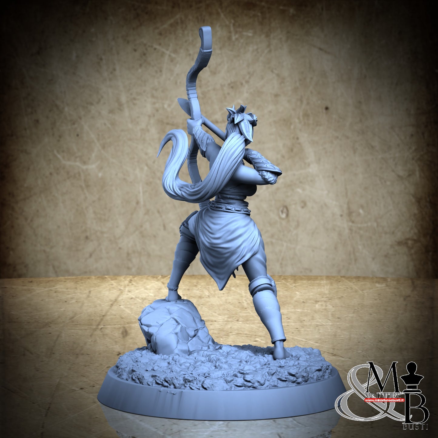 Githyanki warriors - Zethra