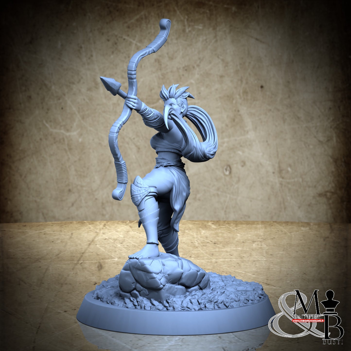 Githyanki warriors - Zethra