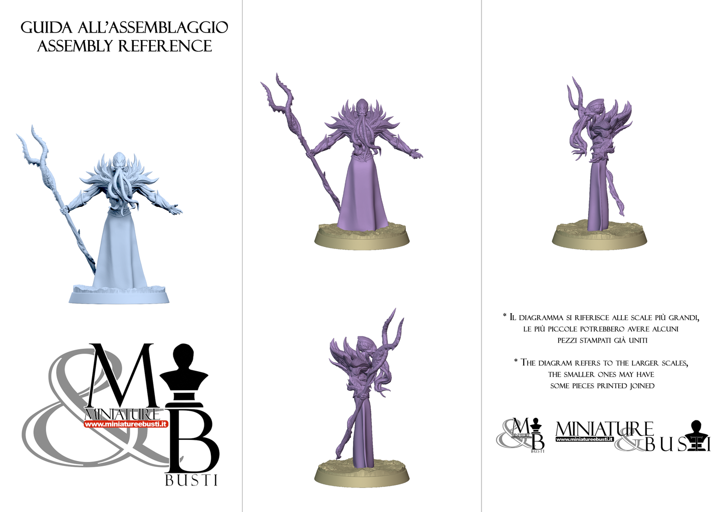 Mind Flayers - Zyth Raak