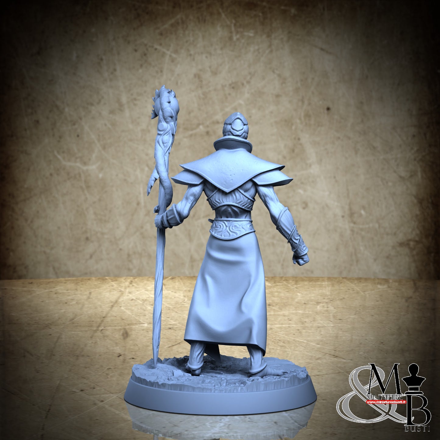 Mind Flayers - Zyxarath
